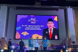 Vet Vaganza 2025: Momen Nostalgia dan Komitmen Alumni FKH IPB Majukan Dunia Kedokteran Hewan