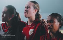 Duel Penentuan! Timnas Putri Indonesia Hadapi Taiwan Malam Ini, Tiket Piala Asia 2026 Jadi Taruhan