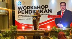 Bobby Diminta Batalkan Kebijakan Sekolah 5 Hari