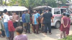 Satu Pelajar SMP di Karawang Tewas Usai Terlibat Aksi Tawuran
