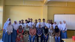 Kenali Potensi Anak, SMK IPIEMS Surabaya Gelar Program PPS Bentuk Karakter Siswa di Masa Libur