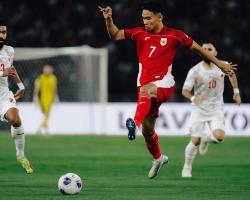 Erick Thohir Jawab Spekulasi Transfer Nathan Tjoe-A-On dan Marselino Ferdinan di Oxford United