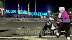 Dewan Tolak Usulan Car Free Night Jalan Pancasila dan Alun-alun Kota Tegal