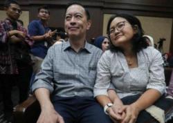 Tom Lembong Bingung Dituntut 7 Tahun: Fakta Sidang Tak Masuk di Surat Tuntutan?