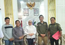 Sulbar Bergerak! 19 Desa Masih Gelap, Pemprov Tancap Gas Wujudkan Listrik Masuk Desa