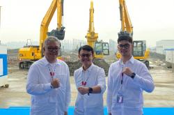 Diproyeksikan Pabrik Baterai Karawang Rampung 2026, Incar Pasar ASEAN hingga Amerika