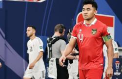 Demi Tempat di Timnas, Asnawi Mangkualam Bertekad Tampil Maksimal di Piala Presiden 2025