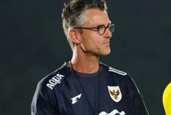 Resmi Latih Timnas U-20, Ini Profil Frank van Kempen: Cetak Bintang Eropa, Siap Bawa Garuda Bersinar