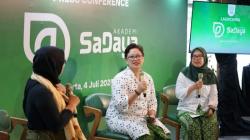 Cetak Agen Perubahan Lingkungan dan Sosial Lewat Pembelajaran Inovatif