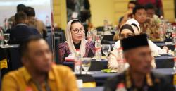 Wakil Wali Kota Imelda Dorong Peran Strategis ASKAWADA dalam Pembangunan