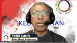 Ekonomi Indonesia Tak Bisa Lagi Andalkan SDA, Saatnya Berbasis Pengetahuan