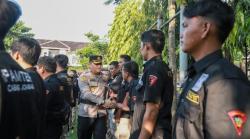 Pengesahan Warga Baru PSHT Jombang 2025, Penggembira Luar Daerah Dilarang Masuk, Ini Alasannya