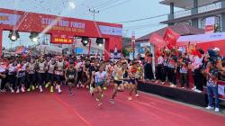 Police Women Run 2025 Hadirkan Kategori Baru 5K dan Lokasi Ikonik di Jam Gadang Bukittinggi