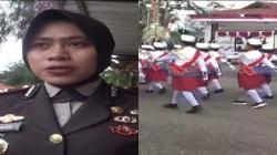 Iptu Niken Ayu Dorong Program Polisi Cilik Bentuk Karakter Disiplin