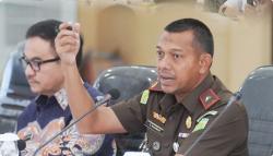 Jaksa Agung Tunjuk Wakajati Sulsel Jadi Kepala Pusat di Badan Diklat Kejaksaan RI