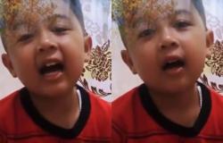 Viral Bocah SD Kelas 2 Ini Mulai Menabung Demi Modal Nikah, Netizen: Bikin Gemas!