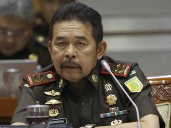 Jaksa Agung Mutasi Kajari Belu ini Penggantinya