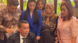 Hotman Paris Geram Gadis 15 Tahun Dijual Jadi PSK hingga Hamil