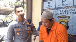 Modus Mampu Menggandakan Uang, Pria Asal Kertapati Palembang Ini Raup Ratusan Juta, Begini Akhirnya
