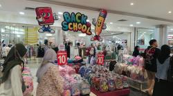 Promo Back to School di Plaza Ini, Belanja Perlengkapan Sekolah Lengkap dan Harga Hemat