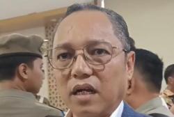 Cekcok Bobby Nasution dan Komisi II DPR RI soal Eks HGU, Ini Penjelasannya