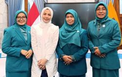Struktur Baru TP PKK dan Posyandu, Pemkab Serang Fokus Turunkan Stunting