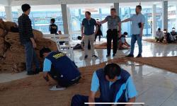 Pemberdayaan Warga Binaan Lapas Garut dengan Produksi Coir Shade Berdampak Luar Biasa