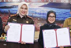 Sulvia Triana Hapsari Jabat Kepala Kejaksaan Kota Bekasi, Ini Profil dan Perjalanan Kariernya
