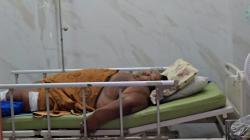 Sempat Takut Dirawat, Pria Obesitas Asal Sragen Jalani Operasi Kaki infeksi di RSUD Gemolong