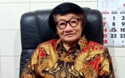 Kisruh Kelenteng TITD Tuban Masih Memanas, Alim Sugiantoro Tuding Ada Pengkhianatan