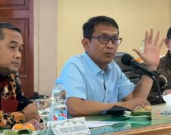BREAKING NEWS Bupati Bojonegoro Ultimatum OPD dan Camat: Tahun Ini Dimaklumi, Tahun Depan Tidak!