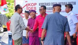 Koperasi Desa Merah Putih Tegal Harum Lolos Seleksi Nasional, Siap Jadi Percontohan di Denpasar