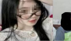 Video Syur Andini Permata Durasi 2 Menit Viral di Media Sosial, Linknya jadi Buruan Warganet