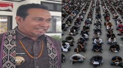 Seleksi PPPK TTU Tahap II Dilanda Maladministrasi, 623 Peserta Dipastikan Gugur