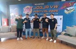 Sheila on 7 Bakal Meriahkan Jogja Volkswagen Festival 2025