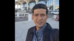 Ketua PWI Tantang Polisi Ciduk Wartawan yang Terlibat Tambang Ilegal