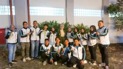 Hebat! Porprov Jatim 2025 Lumajang Sabet 23 Medali Emas