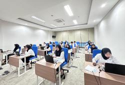 Universitas Terbuka Perkuat SDM, Proses Perekrutan Dilakukan Ketat