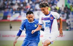 Hasil Piala Presiden 2025: Persib Bandung Tumbang 0-2 dari Port FC