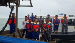 Oknum Wartawan Diduga Terlibat Aktivitas Tambang Teluk Inggris