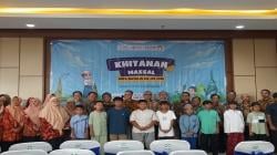 100 Anak Ikuti Khitanan Massal di RS UNS Solo, Ditangani Dokter Ahli Bedah