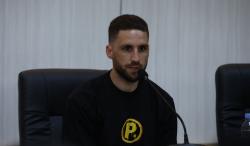 Piala Presiden 2025: Pemain Asal Argentina Siap Tampil All Out untuk Persib