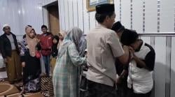 Hangat dan Haru, Peringatan 10 Asuro Jadi Momen Berkah bagi Anak Yatim Desa Patemon Kulon