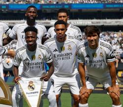 Hasil Piala Dunia Klub 2025: PSG Sikat Bayern Munich 2-0, Real Madrid Tekuk Borussia Dortmund 3-2