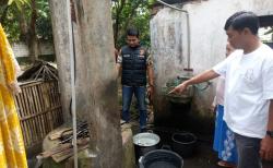 Drama Asmara, Pemuda Jombang Ceburkan Diri ke Sumur Usai Bertengkar dengan Pacar