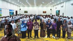 82 Siswa Papua Barat Daya Raih Beasiswa Afirmasi, Siap Genggam Masa Depan Cerah di SMA Unggulan
