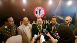 IDI Surabaya Lantik Pengurus Baru 2025–2028, Begini Visi Terbarunya di Era Disrupsi