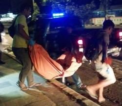 Penemuan Mayat Wanita di Gedung Kosong Gegerkan Warga Sorong, Polisi Selidiki Dugaan Pembunuhan