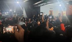 Driver ShopeeFood Kepung Rumah Customer yang Melakukan Kekerasan