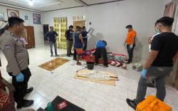 Geger Lansia di Wonogiri Tewas Mengenaskan Tertutup Bantal, Polisi Lakukan Penyelidikan